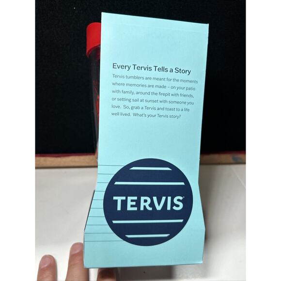 Golf Tervis Tumblers PGA Tour 16oz 2024 THE TOUR CHAMPIONSHIP - Picture 3 of 6